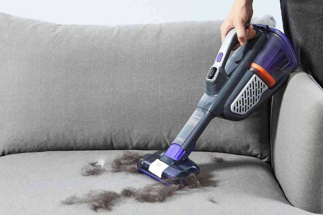 Ultimate Guide to Cordless Vacuum Cleaners: Boost Cleaning Efficiency with Handheld Tools - MRSLM
