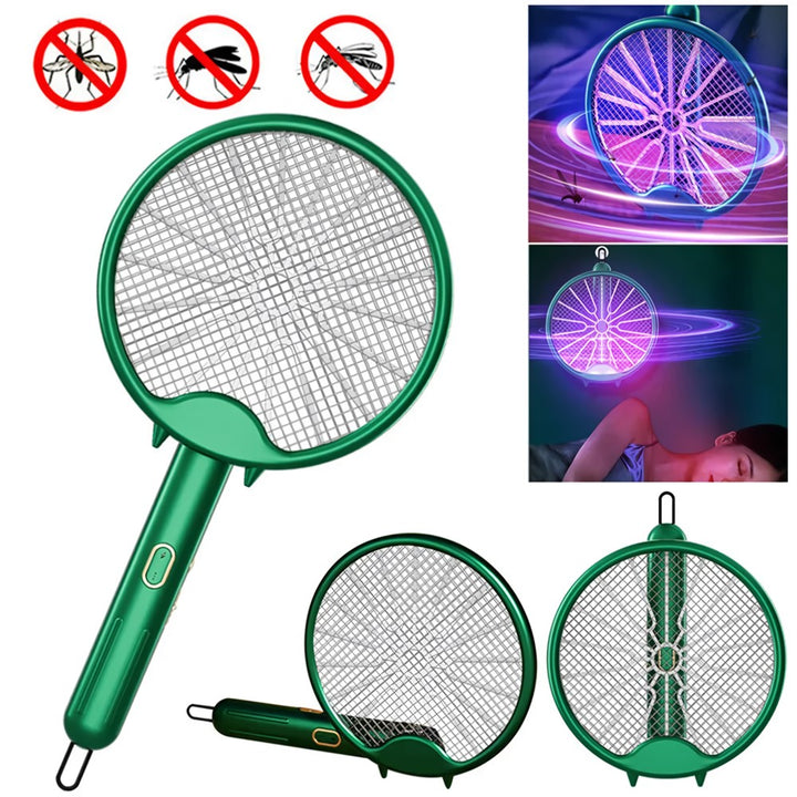 Electric Mosquito Racket