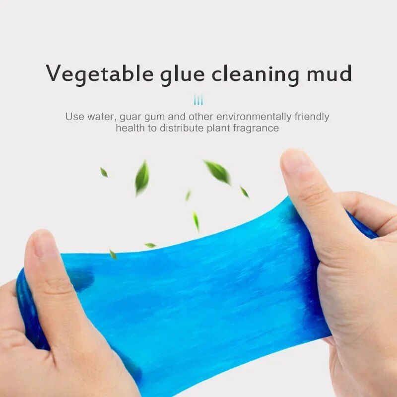 60ML Dust Cleaning Gel Slime