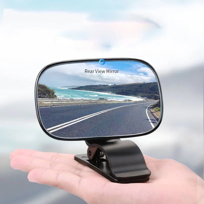 Car Safety View Back Seat Mirror
