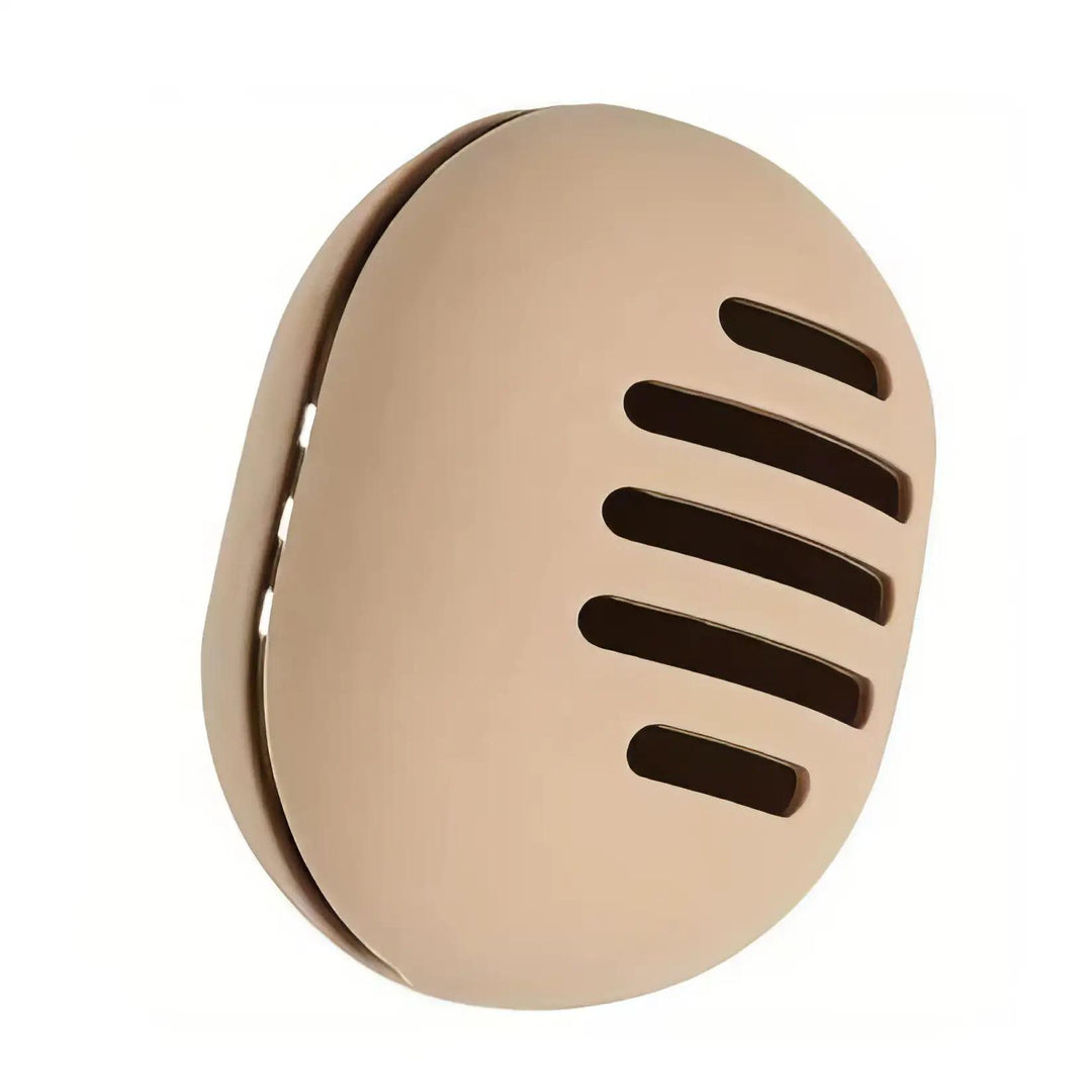 Silicone Beauty Sponge Holder: Clean, Portable, Eco-Friendly