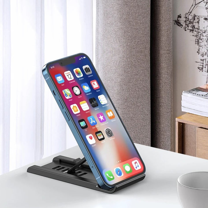 Desk Phone Holder Stand