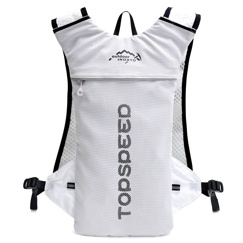 Outdoor Running Backpack 5L Trail Running Hydration Bag