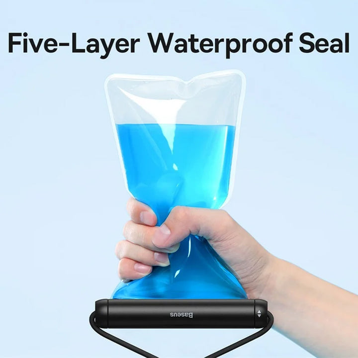 Waterproof Phone Bag Case