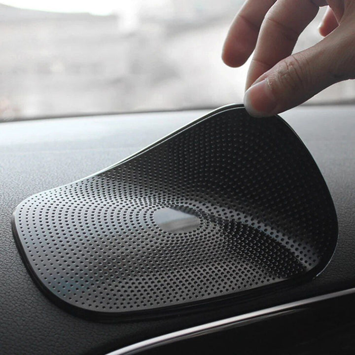 Universal Non-Slip Car Dashboard Pad for Electronics & Accessories