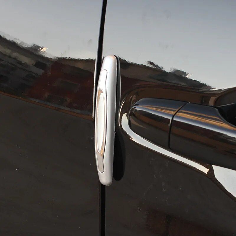 Car Door Anti-Collision & Scratch Protector Strips
