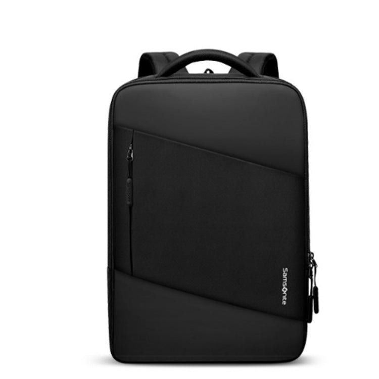 Backpack Large Capacity Computer Material Nylon