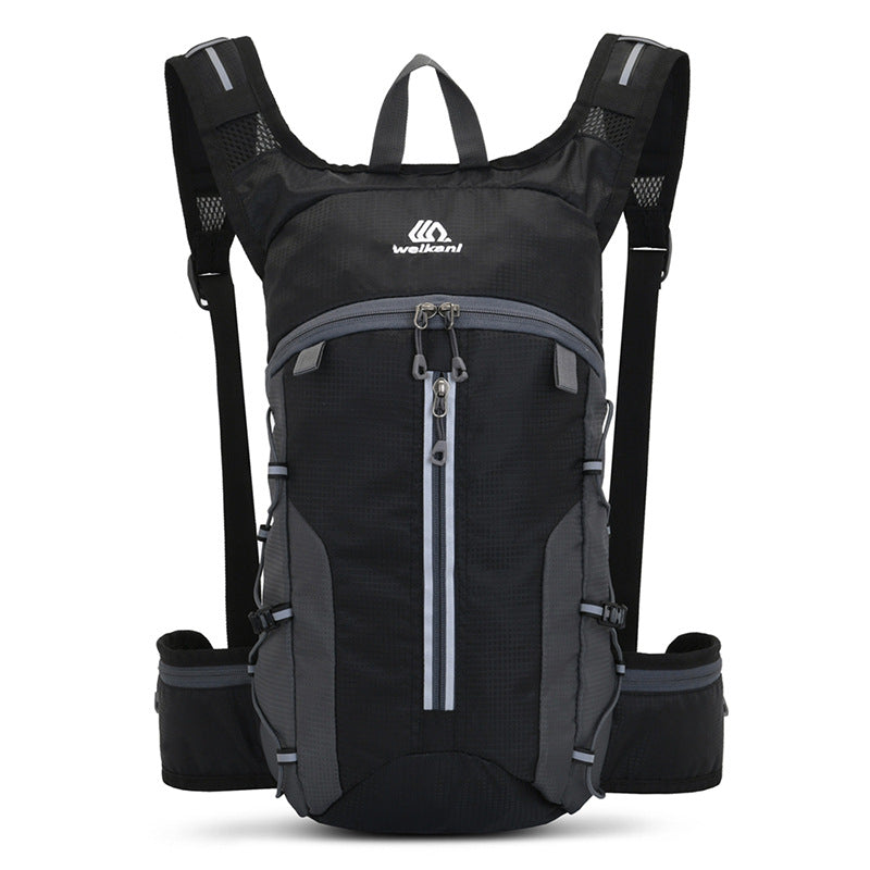 Cycling Backpack Foldable Bicycle Bag