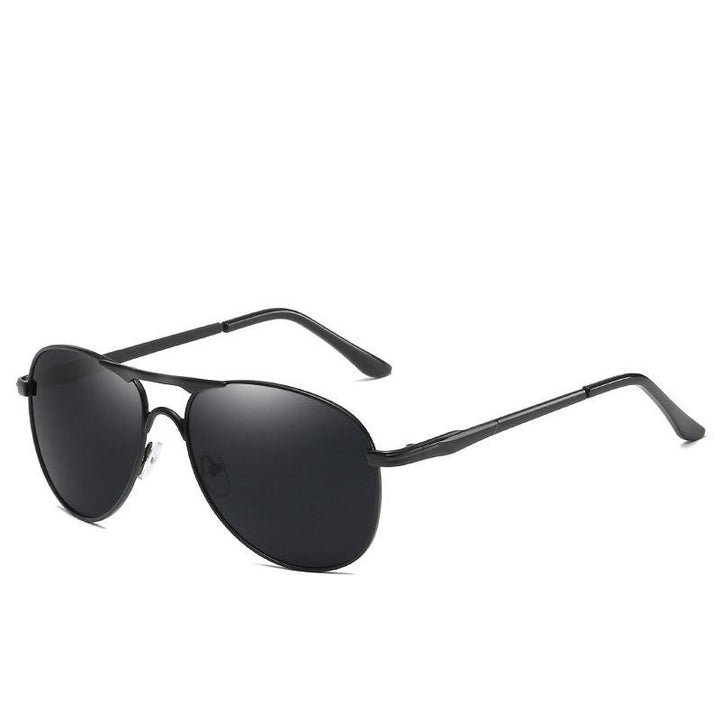 Polarized Pilot Sunglasses
