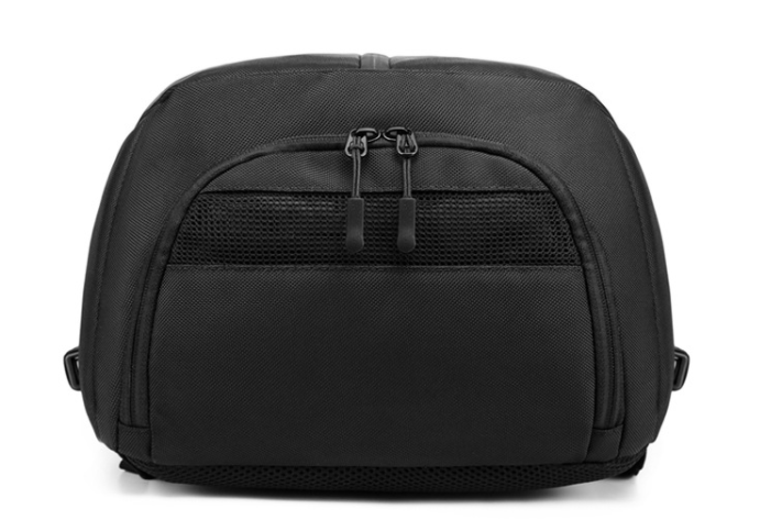 Student Trend Anti-theft Casual Men's Backpack Computer Bag