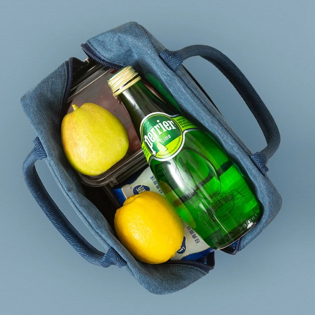 Portable Thermal Lunch Bag