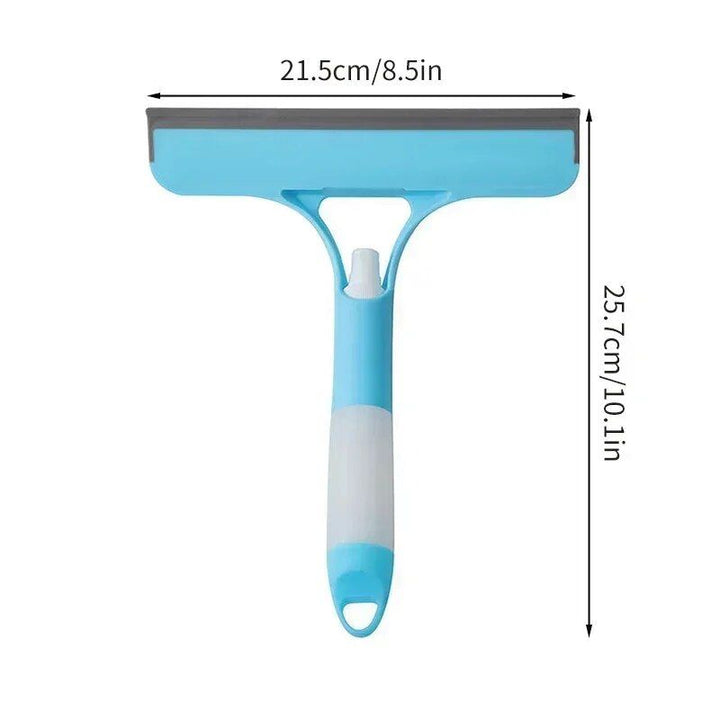 3-in-1 Window Cleaning Tool