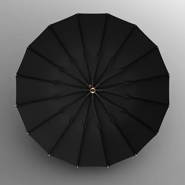 Luxury Windproof Long Umbrella