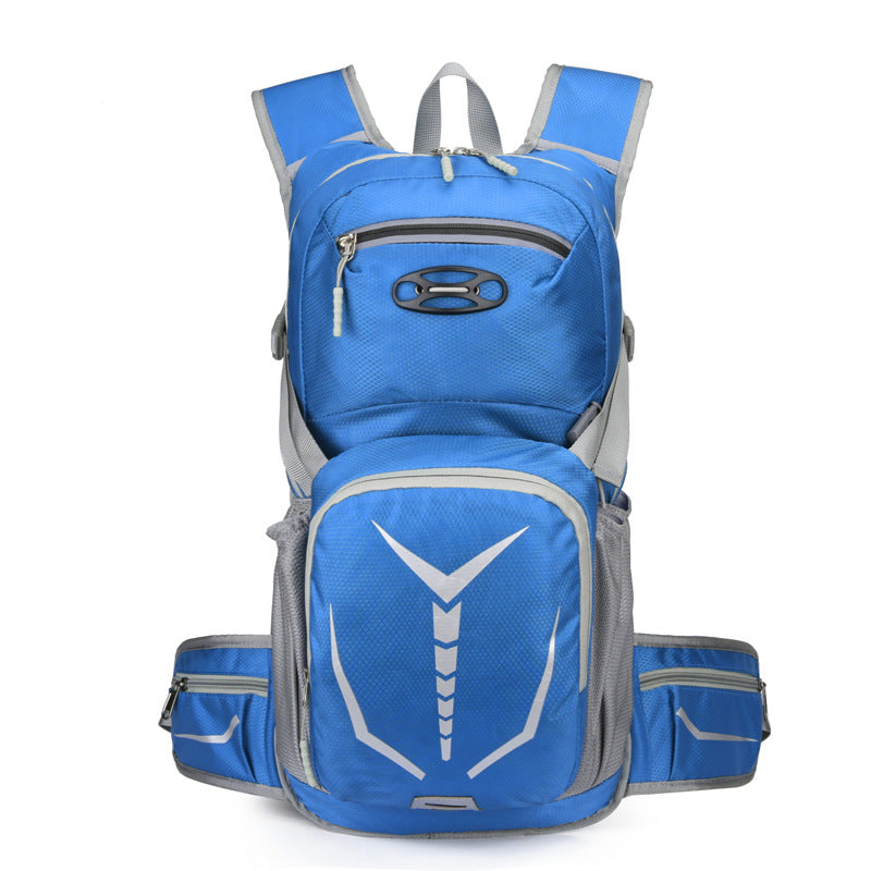 Backpack Cycling Bag Outdoor Sports Mountaineering Bag