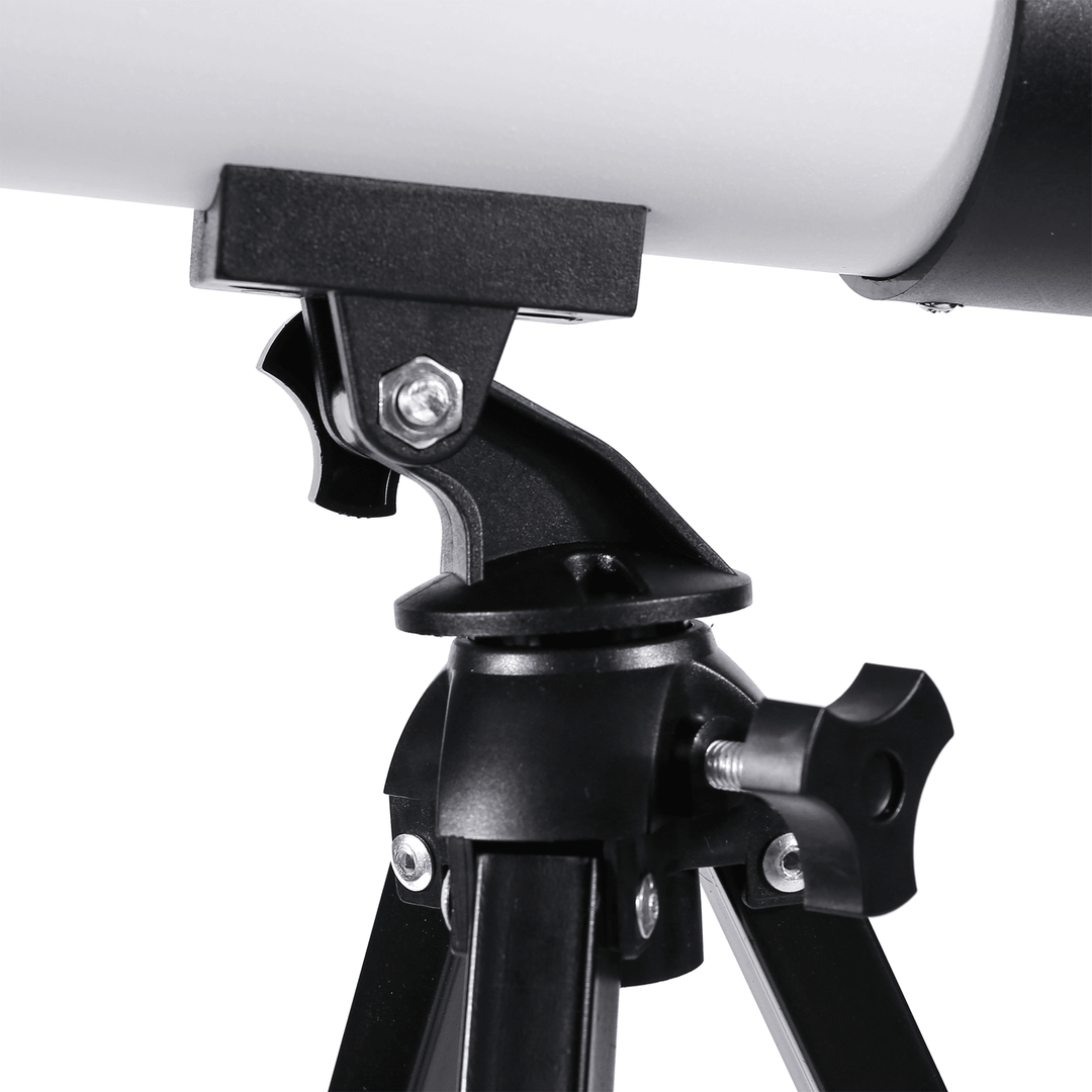 Eyebre 120X Professional HD Astronomical Telescope Children Low Light Night Vision Deep Space Stargazing with Tripod - MRSLM
