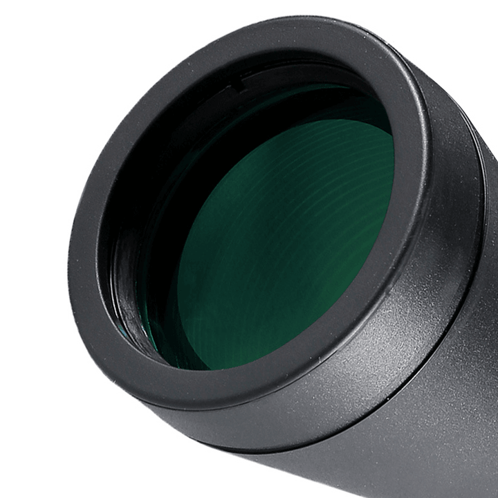 20X50 Binoculars Night Vision Wide-Angle Eyepiece Professional Binocular Powerful Military Telescope - MRSLM