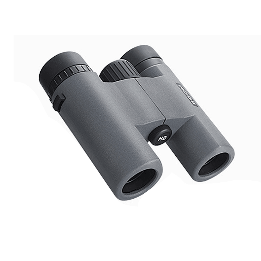 Moge 8X26 HD Binoculars Multi-Coated Waterproof Zoomable Camping Telescope Night Vision Outdoor Hunting - MRSLM