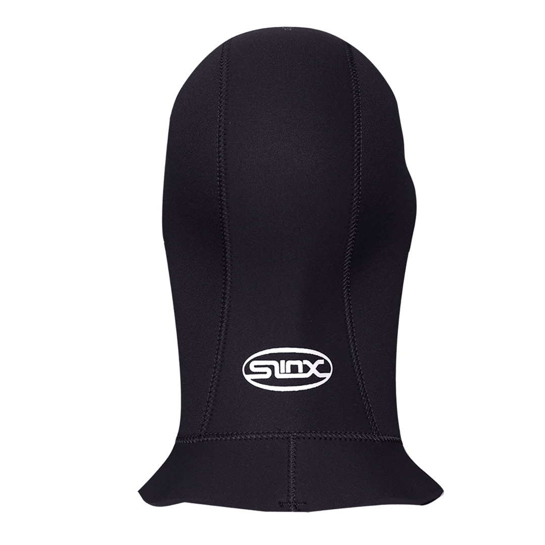 5Mm Neoprene Scuba Diving Hood Mask Warm Water Sports Swimming Hat Wetsuit Cap Head Cover - MRSLM