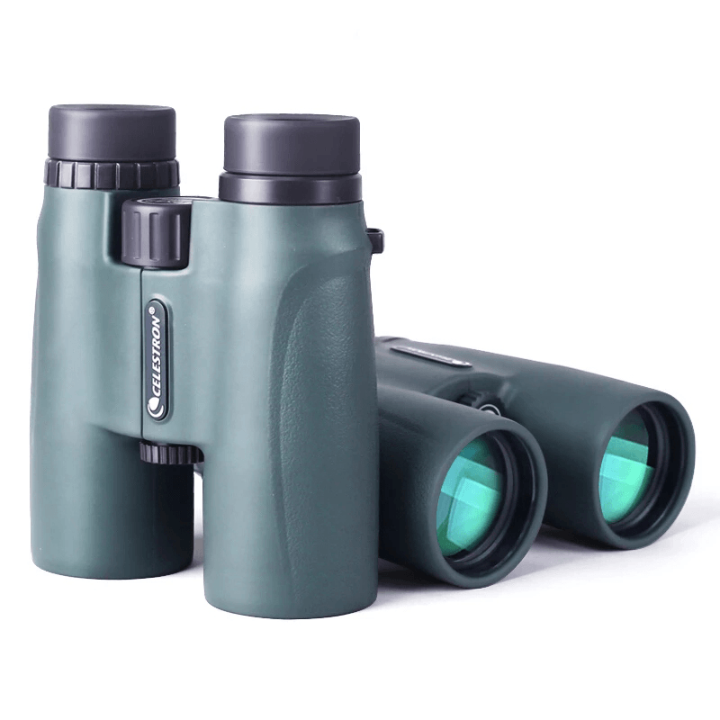 CELESTRON Landscape 10X42 Binocular Telescope Adults HD Professional Bird Watching Travel Stargazing Hunting Binoculars - MRSLM