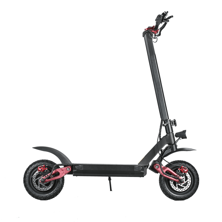 ESWING ESM8 60V 20.8Ah 3600W Dual Motor Folding Electric Scooter 70Km/H Top Speed Max Load 150Kg 11 Inches Electric Scooter - MRSLM