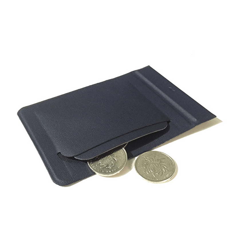 Minimalist Magnetic Modular Wallet Card Holder - MRSLM
