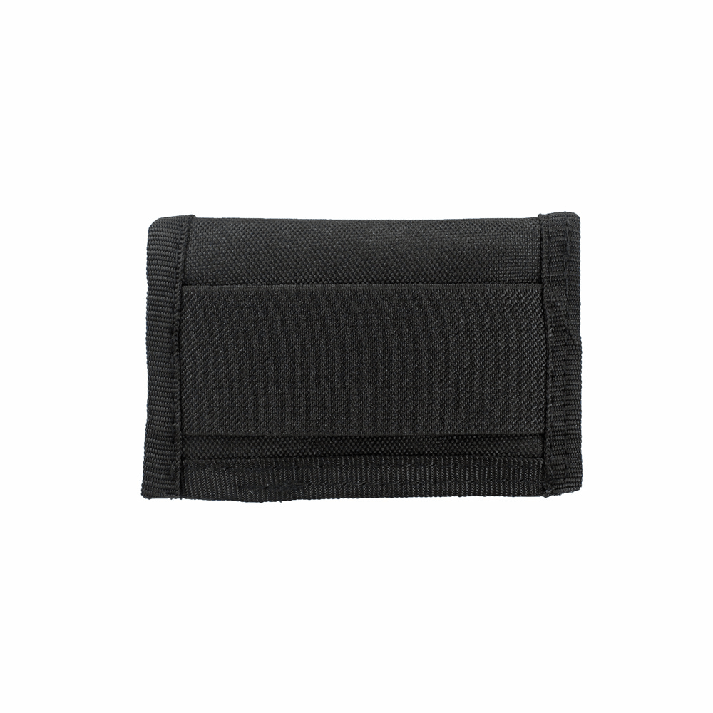 Outdoor Portable Camouflage Tactical Wallet Card Bag Coin Bag Storage Bag - MRSLM
