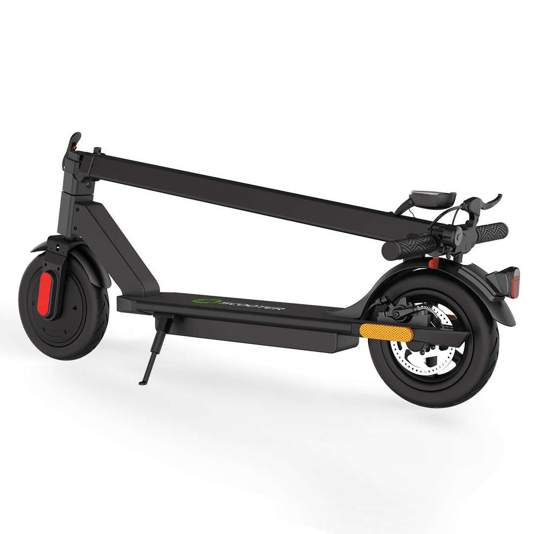 [US DIRECT] MEGAWHEELS S5X 7.5Ah 36V 250W 8.5In Folding Electric Scooter 25Km/H Max Speed 22Km Range E Scooter - MRSLM