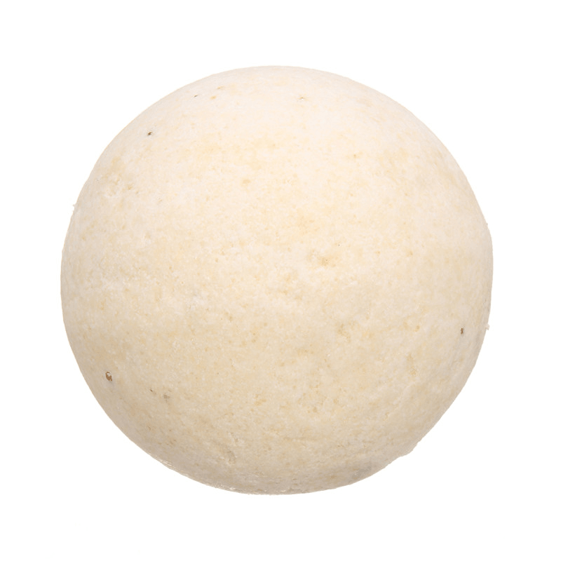 Bubble Essential Oil Bath Salt Ball Fizzy Nourishing SPA Fizzies for Bathroom - MRSLM