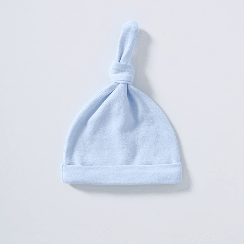 Newborn Hat Fetal Cap Thin Cotton - MRSLM