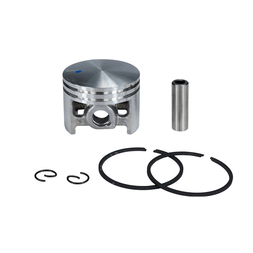 44.7Mm Gasoline Chain Saw Universal Cylinder Parts and Complete Accessories Suitable for Husqvarna MS260 - MRSLM