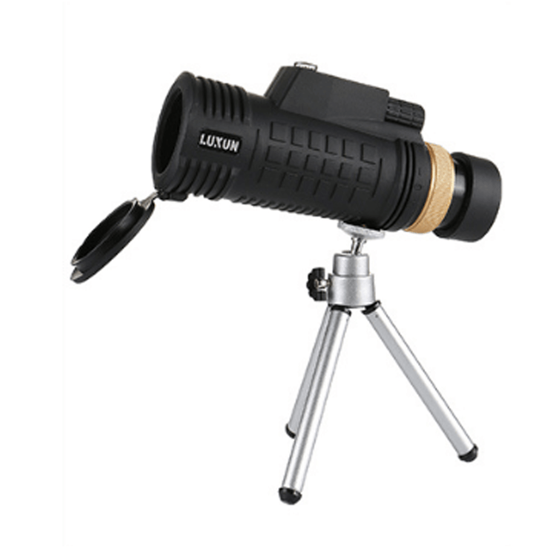 18X62 Outdoor Compass Monocular HD Optic Day Night Vision Phone Telescope Cmaping Travel - MRSLM