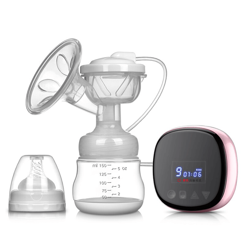 Rechargeable Breast Pump Milking Device Maternal Products - MRSLM