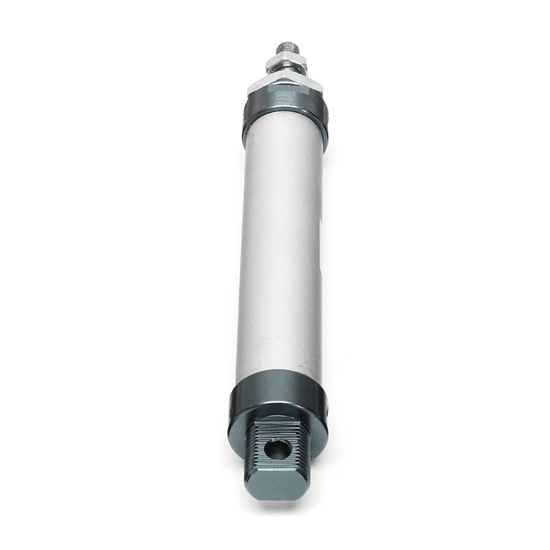 Mal25X100 25Mm Bore 100Mm Stroke Double Acting Mini Pneumatic Air Cylinder - MRSLM