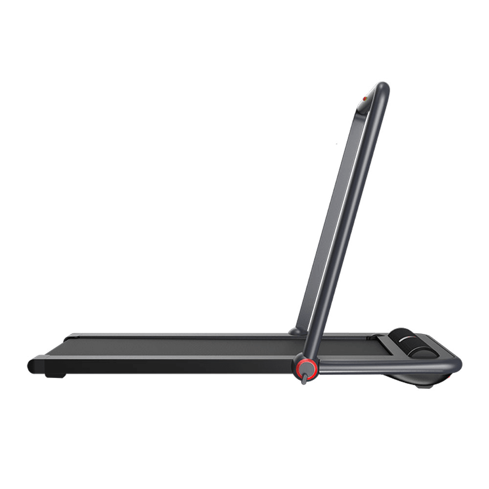 HUAWEI Gymnastika X1 2-In-1 Smart Folding Treadmill Remote Control/Induction Adjustment Walking Pad APP Connection Sports Gym Electricl Fitness Equipment - MRSLM