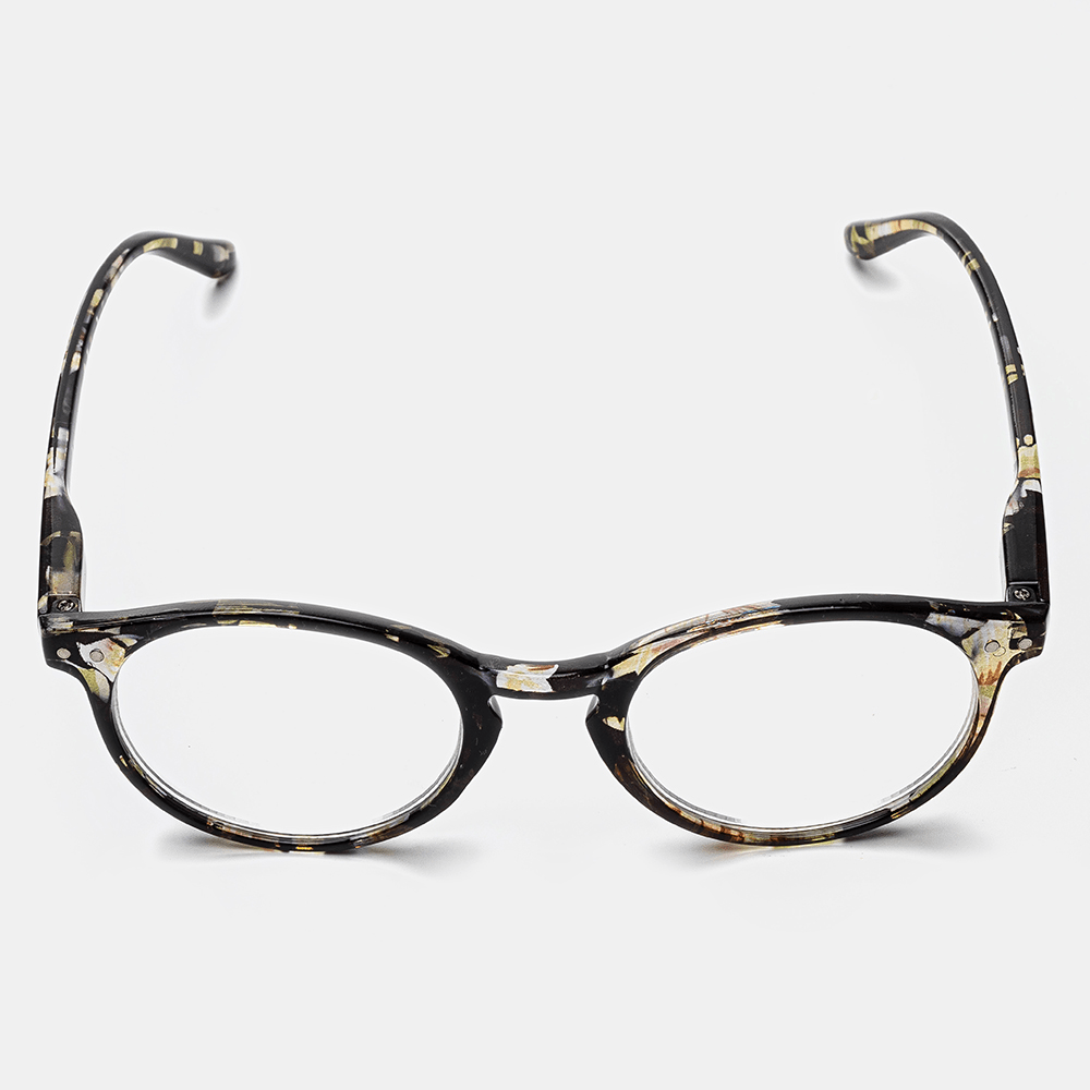 TR90 Ultralight Unbreakable Best Reading Glasses - MRSLM