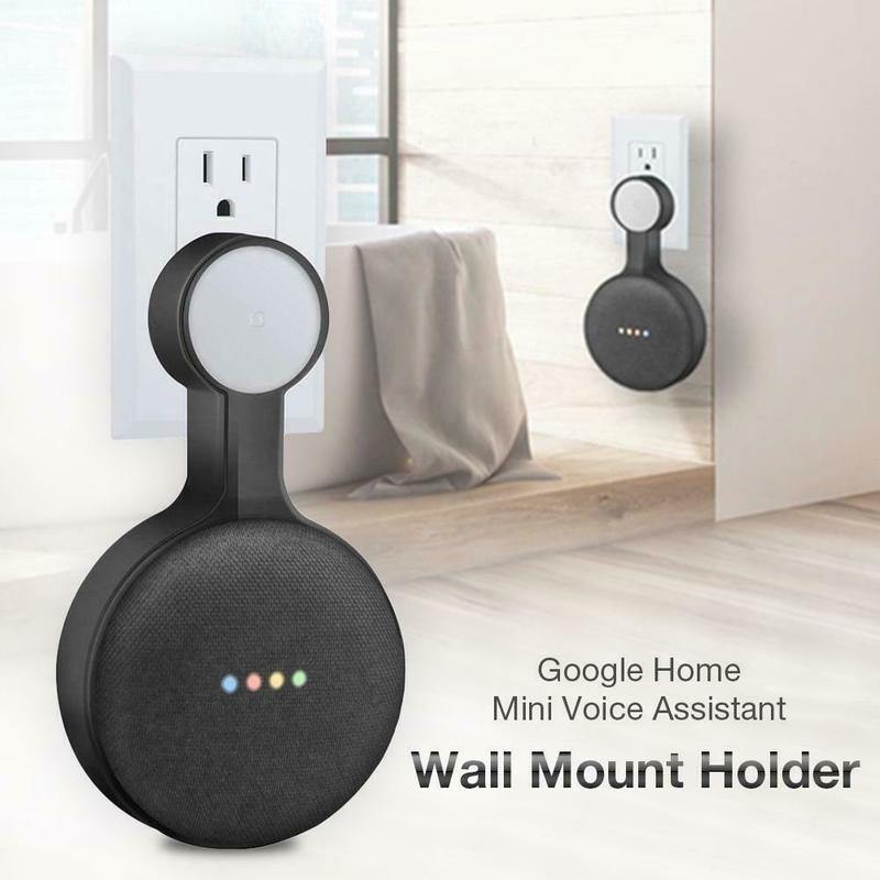 Google Smart Sound Wall Bracket Wall Mount Holder - MRSLM
