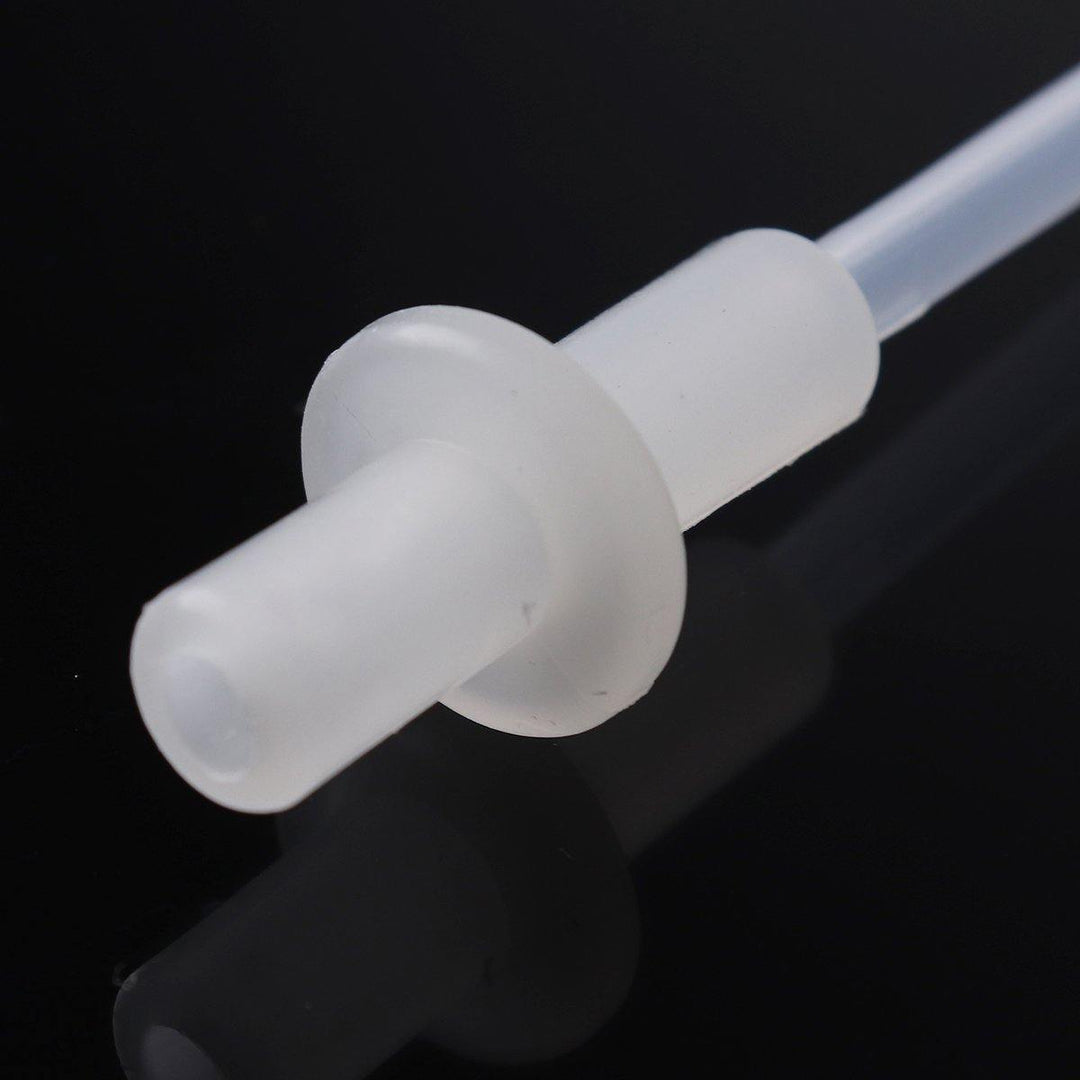 10Pcs Disposable Canine Dog Goat Sheep Artificial Insemination Rods Tube Breed Whelp Catheter Rods Test Tube - MRSLM