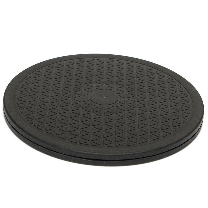 Multipurpose 10" Rotating Turntable 360° Swivel Bearing Home Kitchen Plate Dish Pot - MRSLM