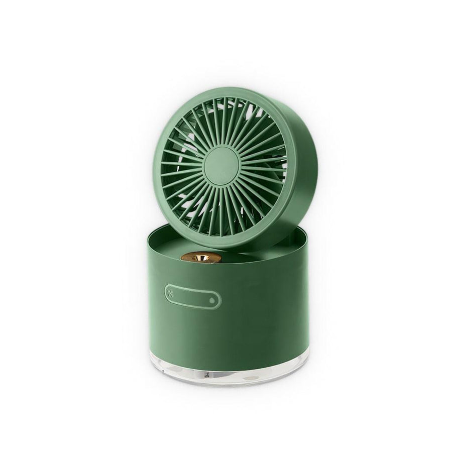 Air Cooling Humidifying Fan - MRSLM