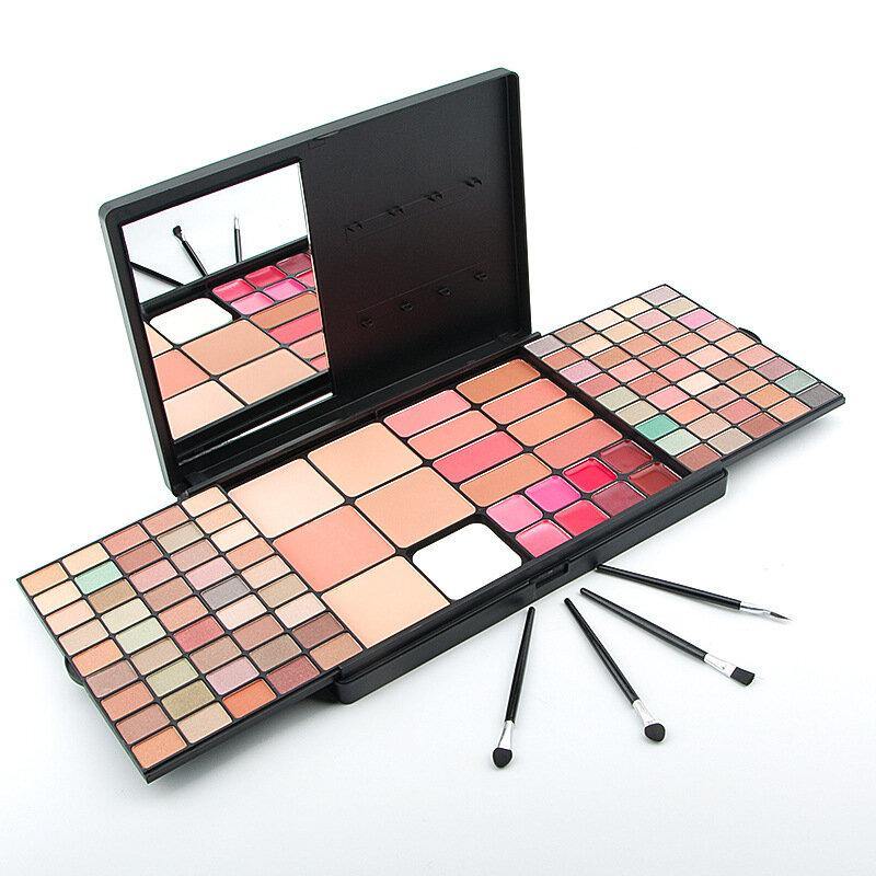111 Colors Multifunction Makeup Palette Set Eye Shadow Palette Kits - MRSLM