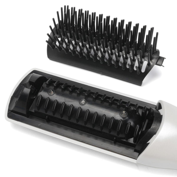 Laser Infrared Anti Hair Loss Hair Growth Regrowth Treatment Massage Comb - MRSLM