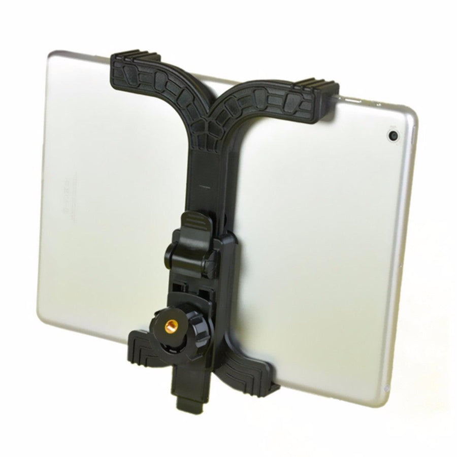 Self Stick Tripod Stand Holder Tablet Bracket Accessories For 7 To 11 Inch iPad iPod Tablet - MRSLM