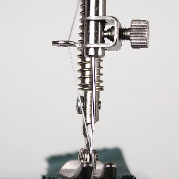 Portable Home Handwork Electric Mini Sewing Machine With Led Light - MRSLM