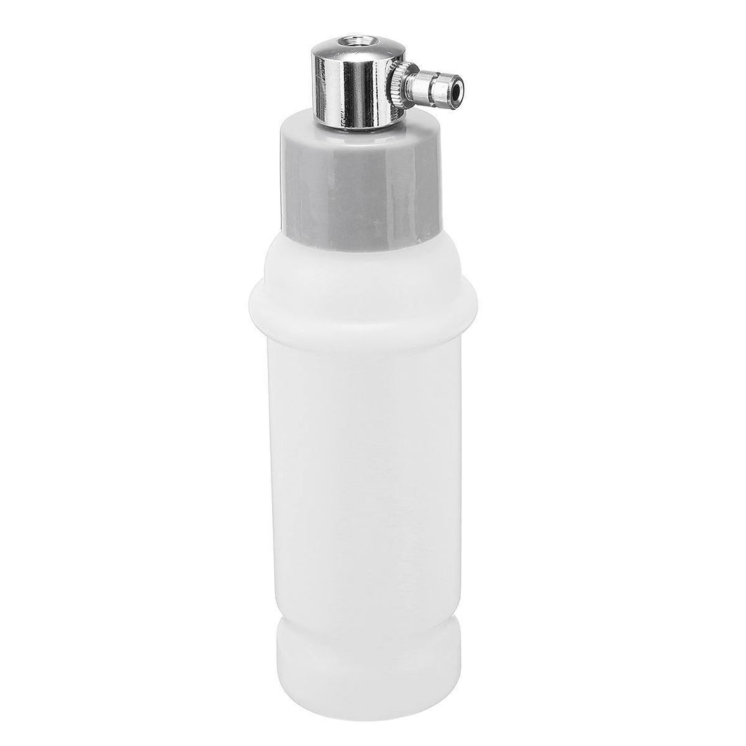 Oxygen Facial Sprayer Blackhead Suction Beauty Machine 0.2-0.3mm Airbrush Skin Rejuvenation - MRSLM