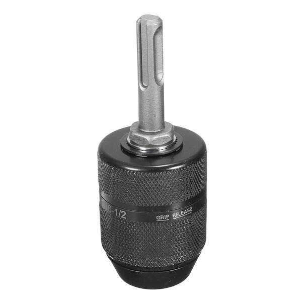 2-13mm Keyless Drill Chuck/SDS Tool Adaptor - MRSLM