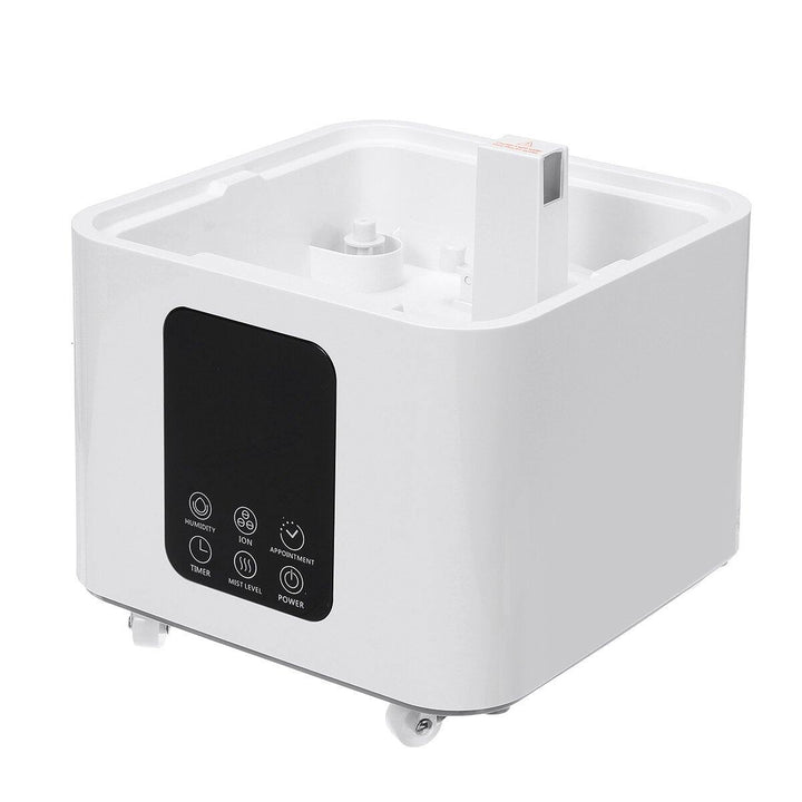 15L Industrial Humidifier Large Commercial Whole-House Style Home Industry Office Humidifier 110-220V - MRSLM